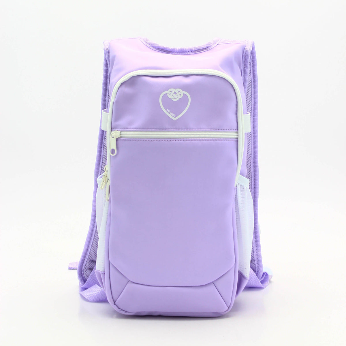 Mizupak Hydration Backpack in Lilac Haze