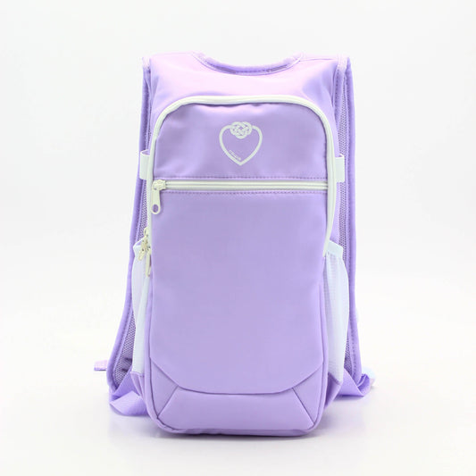 Mizupak Hydration Backpack in Lilac Haze