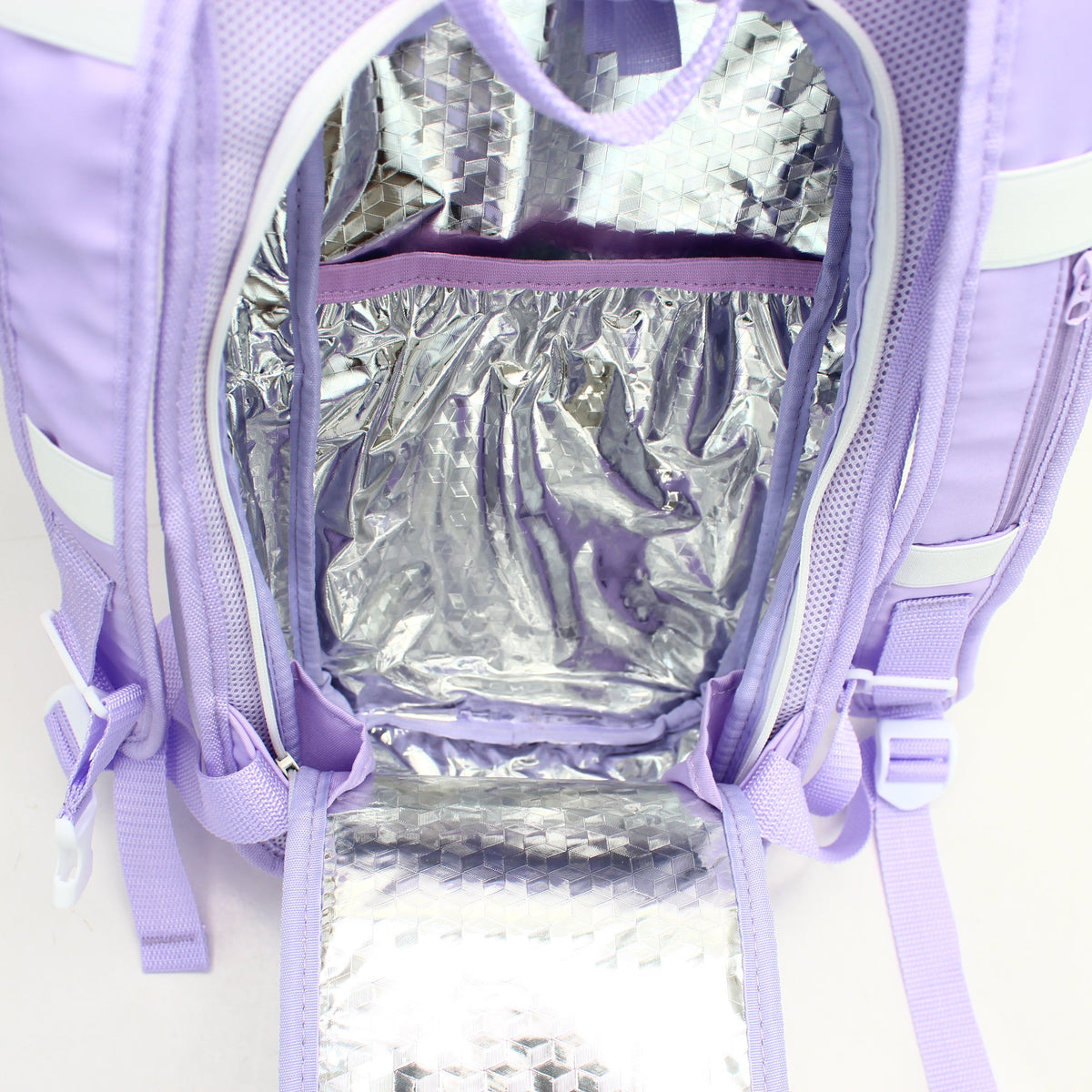 Mizupak Hydration Backpack in Lilac Haze