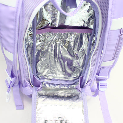 Mizupak Hydration Backpack in Lilac Haze