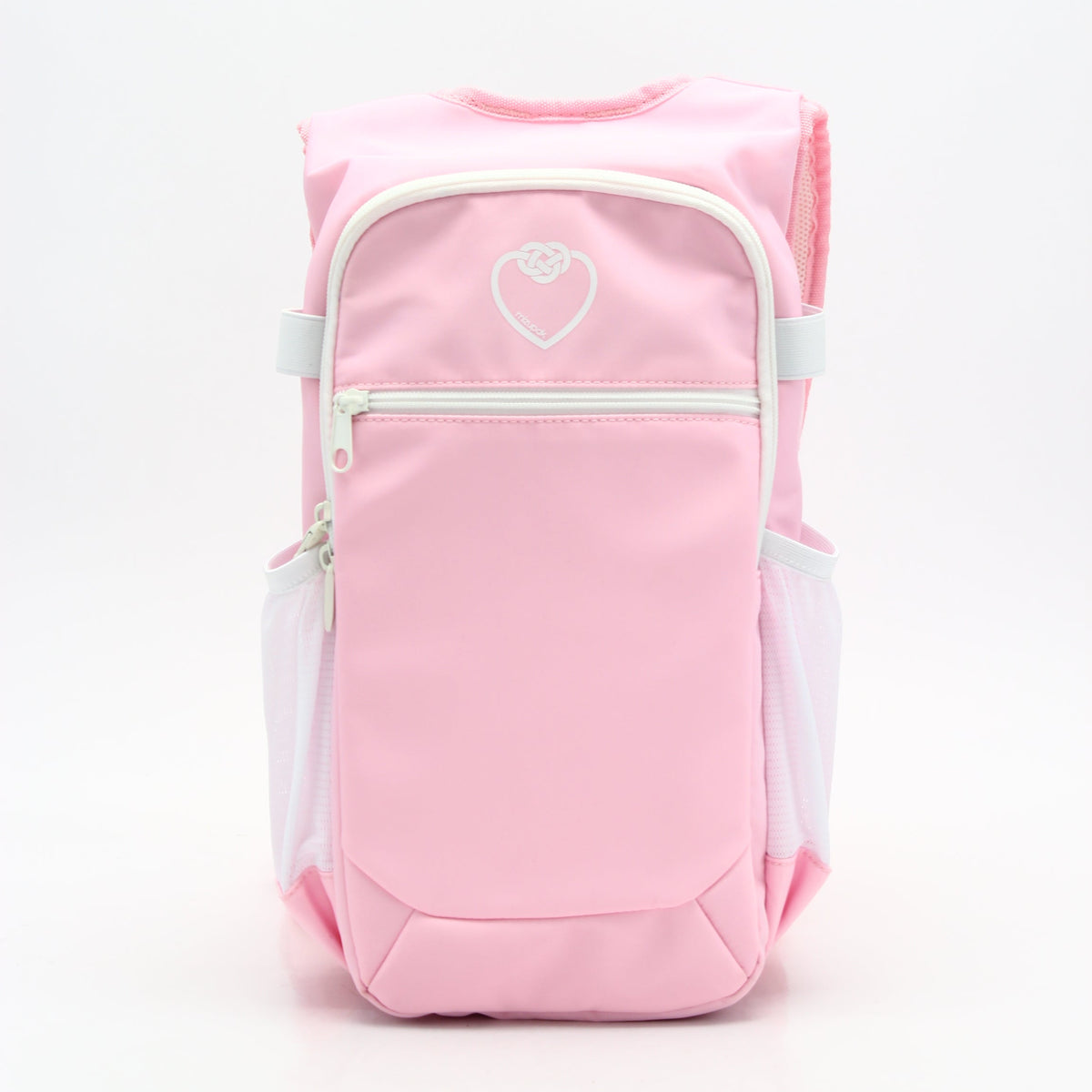 Mizupak Hydration Backpack in Sakura Pink