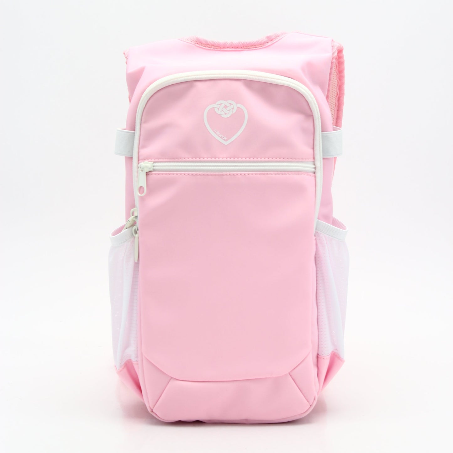 Mizupak Hydration Backpack in Sakura Pink