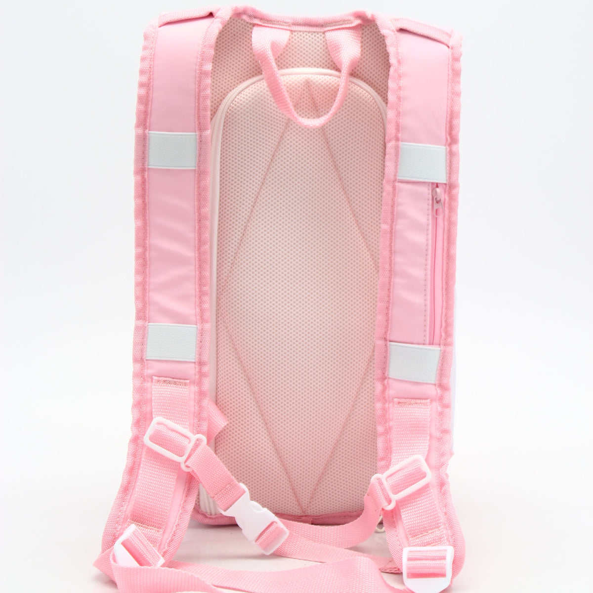 Mizupak Hydration Backpack in Sakura Pink